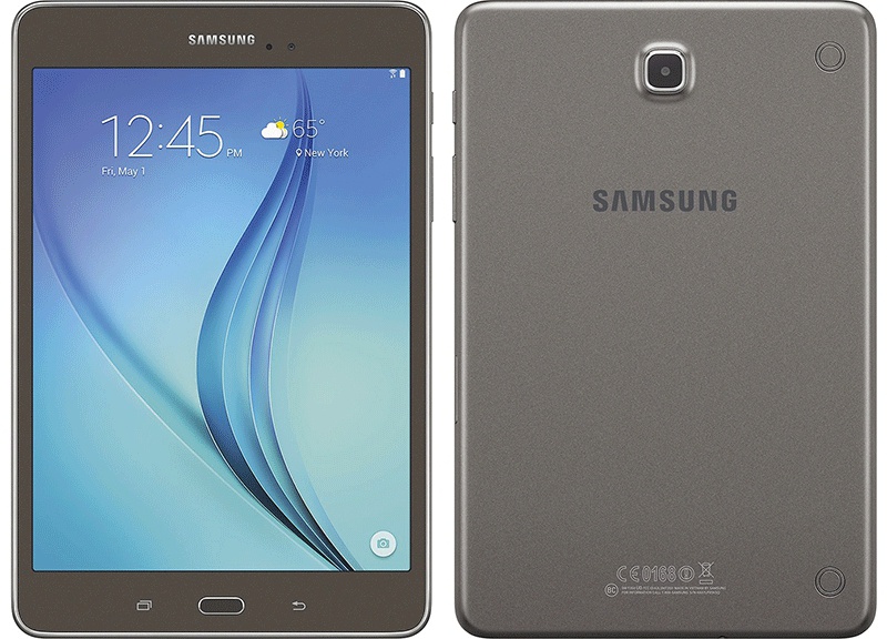 Планшет Samsung Galaxy Tab A Sm T295