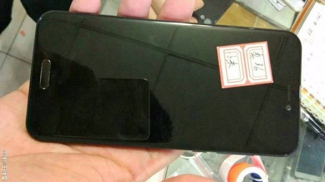 Флагманский смартфон Xiaomi Mi 6 могут анонсировать 14 февраля