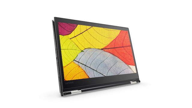 Представлены обновленные ноутбуки серии Lenovo ThinkPad L