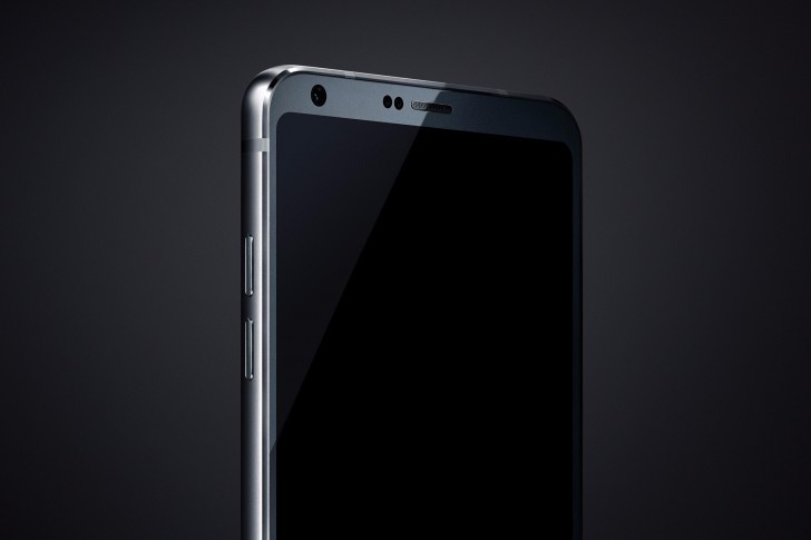 LG G6 получит несъемный аккумулятор на 3200 мАч