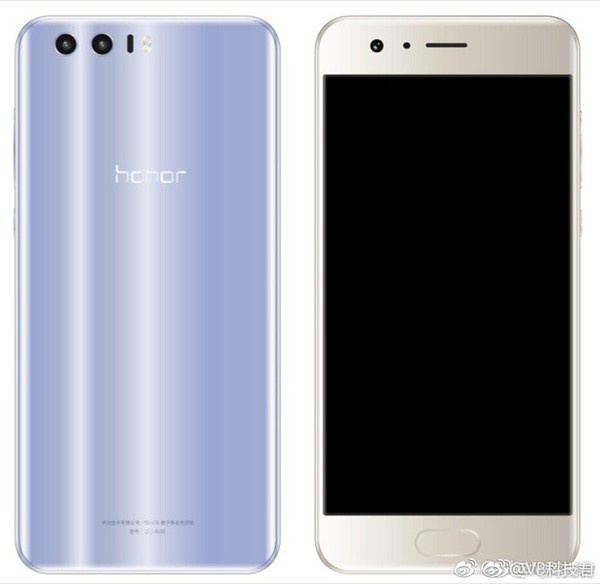 20 июня в реализацию поступит Huawei Honor 9
