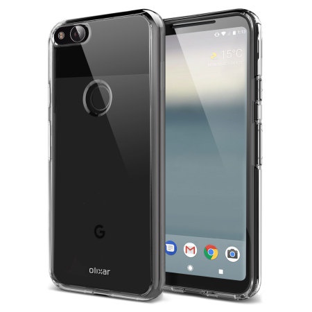 Смартфон Google Pixel 2 показался на живых фото