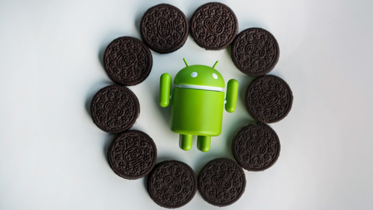 Релиз Android O по неизвестным причинам перенесли