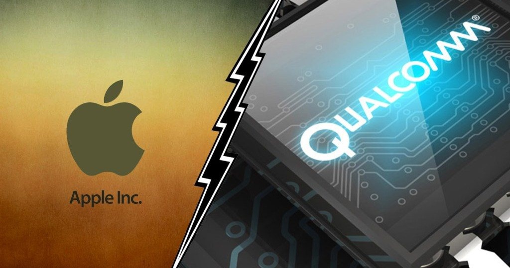Прощай, Qualcomm: Apple планирует на 100% отказаться от компонентов производителя