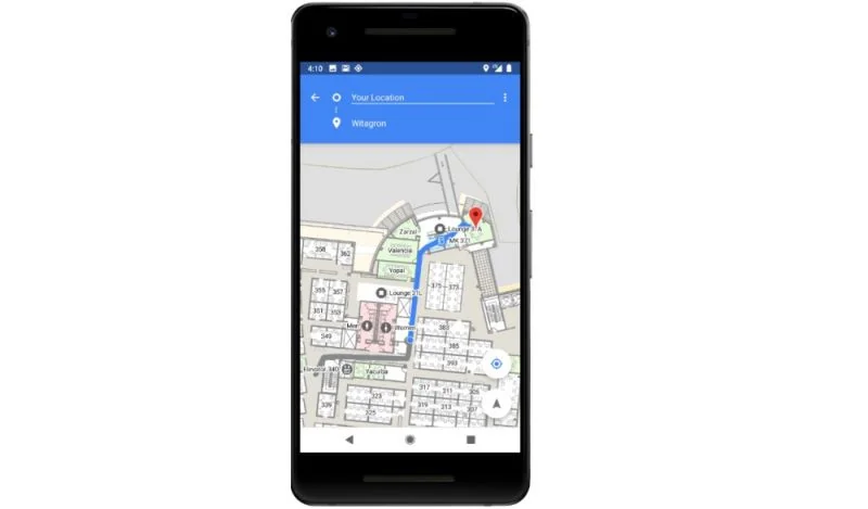 10 главных нововведений в Android 9.0 P