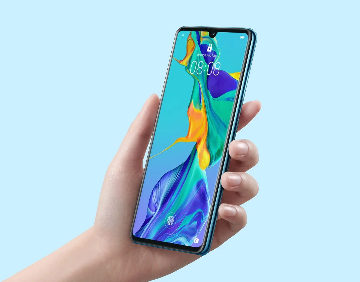 В чем разница между Huawei P30, P30 Pro и P30 Lite?