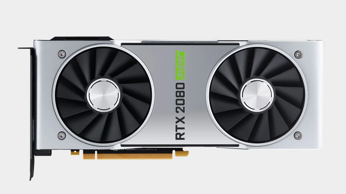 Обзор Nvidia GeForce RTX 2080 Super. Стоит ли игра свеч?