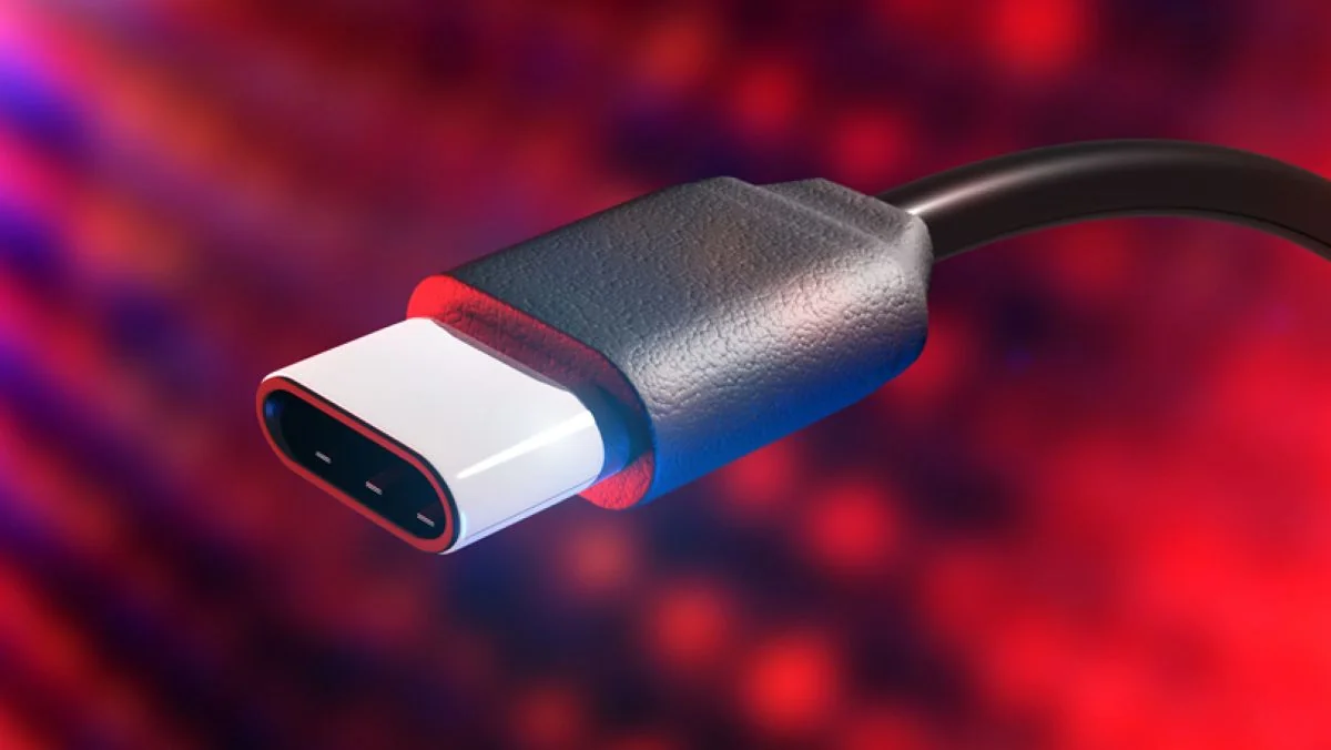 USB-C: разбор запутанного стандарта кабелей и коннекторов