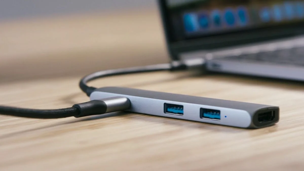 USB-C: разбор запутанного стандарта кабелей и коннекторов