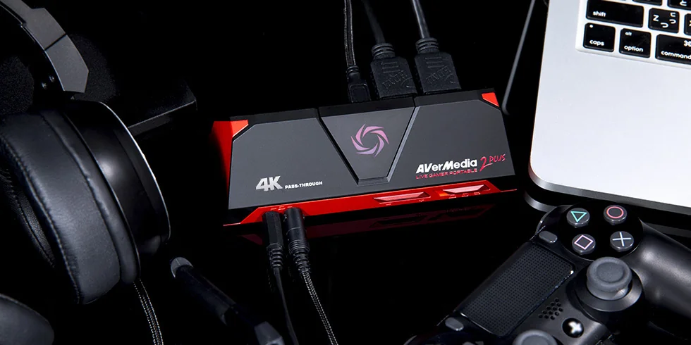 Как выбрать карту видеозахвата?