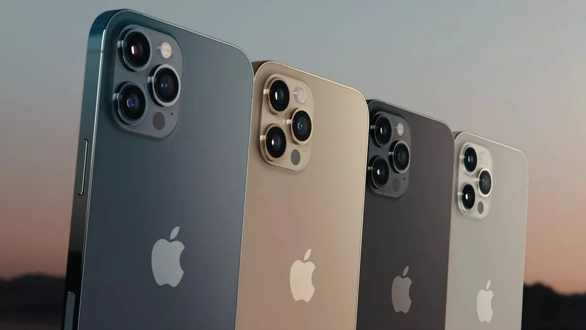 Какой из iPhone 12 выбрать? Рассказываем о главных отличиях