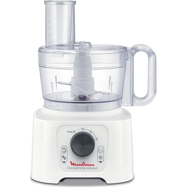 Как выбрать кухонный комбайн?