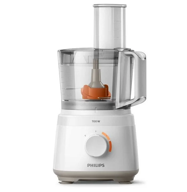 Как выбрать кухонный комбайн?