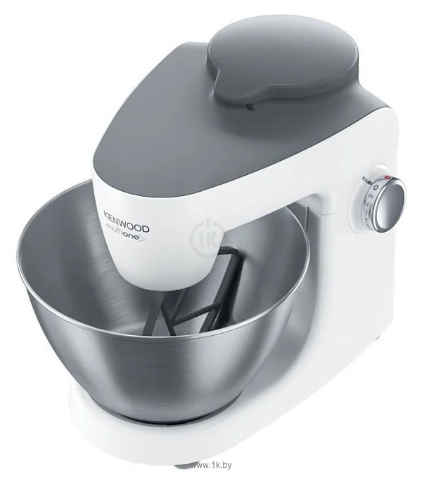 Как выбрать кухонный комбайн?