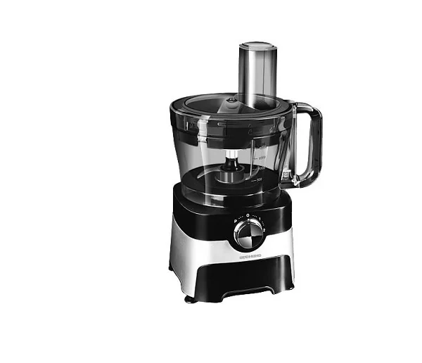 Как выбрать кухонный комбайн?