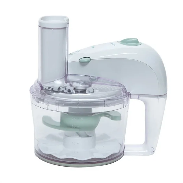 Как выбрать кухонный комбайн?