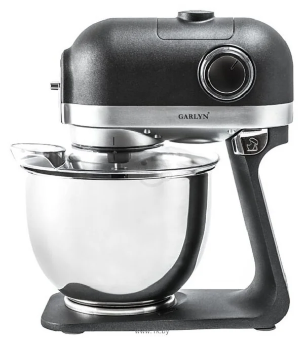 Как выбрать кухонный комбайн?