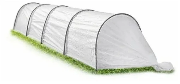 Как выбрать теплицу или парник?