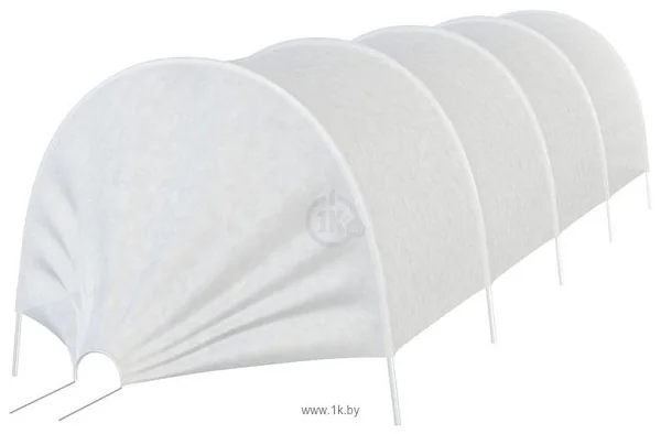 Как выбрать теплицу или парник?