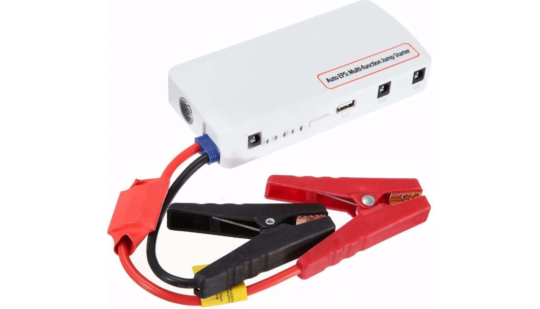 Как выбрать пуско-зарядное устройство? Топ-10 моделей