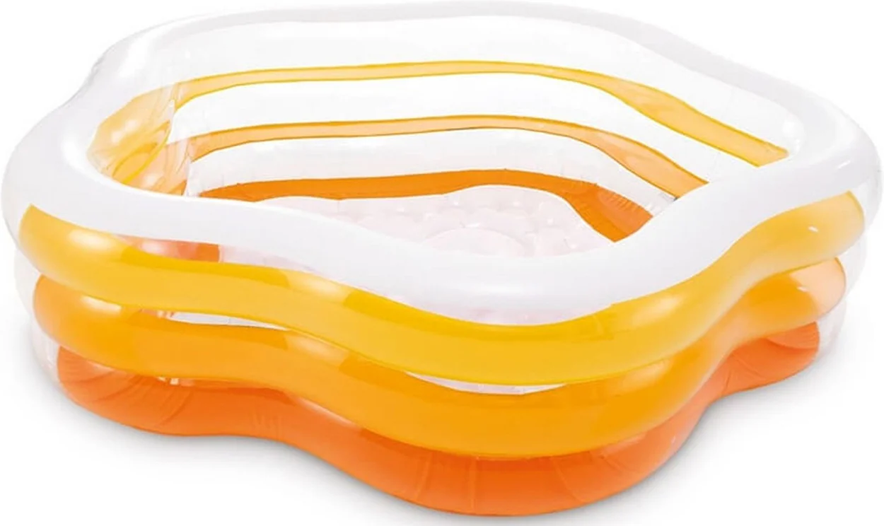 Как выбрать бассейн?