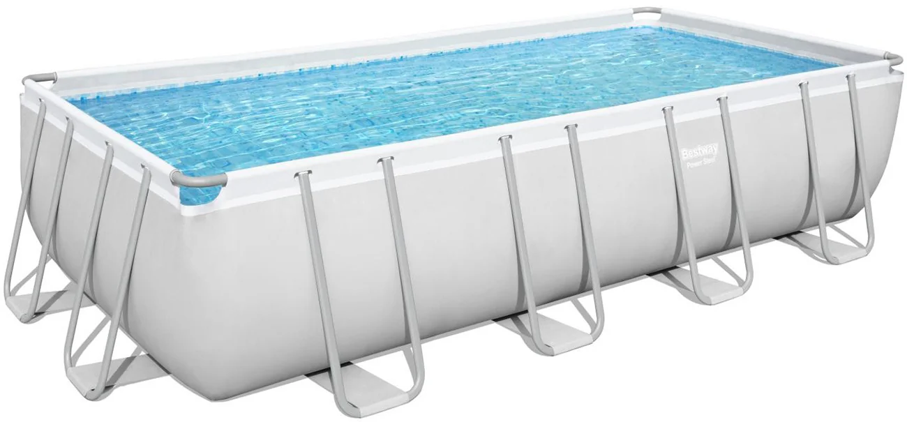 Как выбрать бассейн?