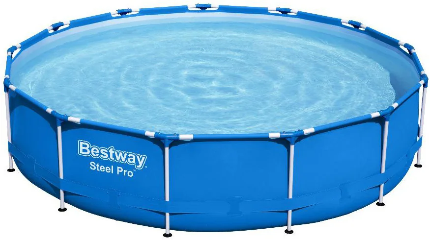 Как выбрать бассейн?