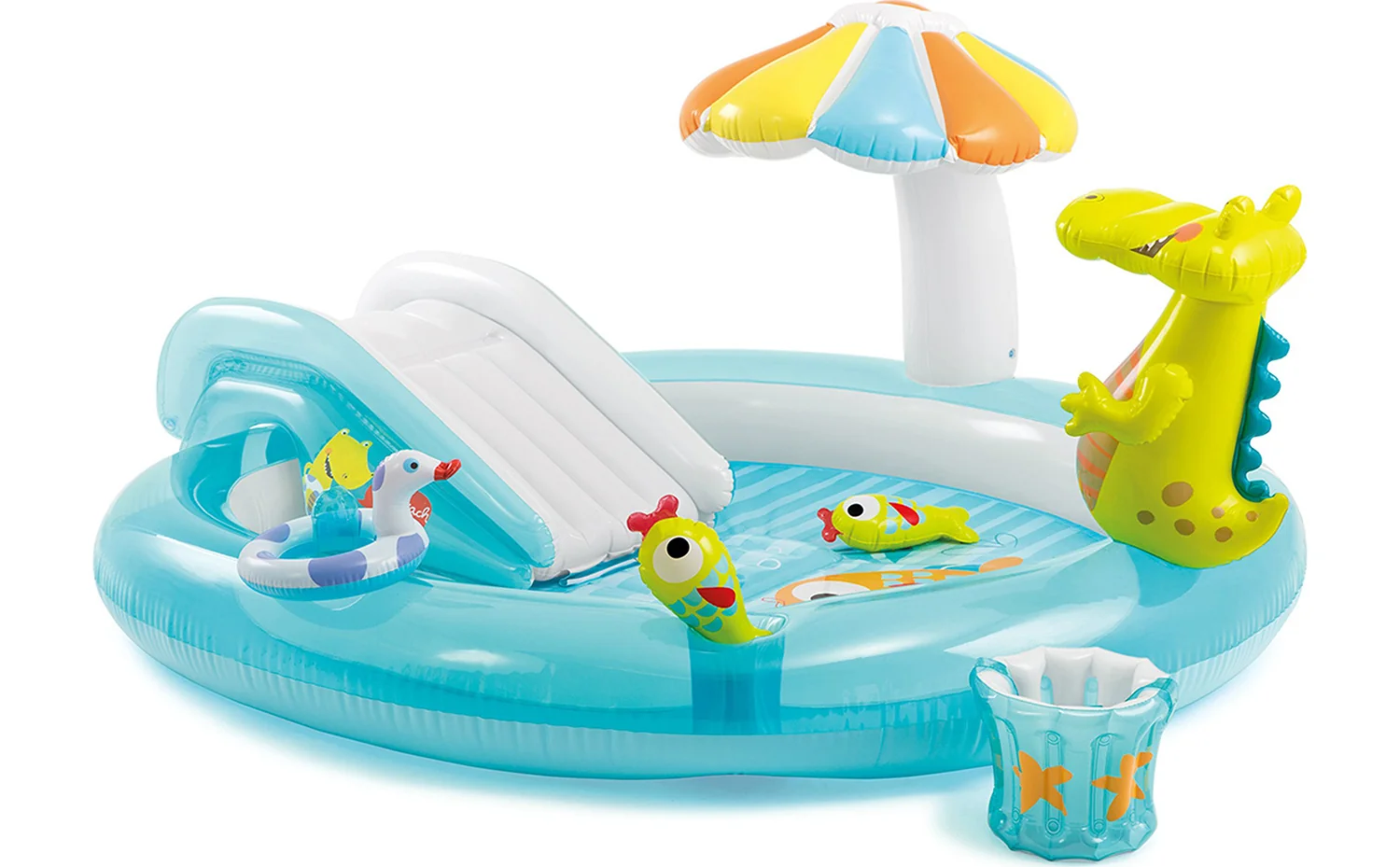 Как выбрать бассейн?