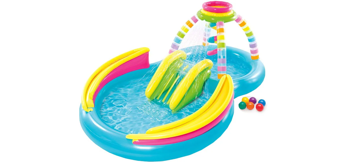 Как выбрать бассейн?