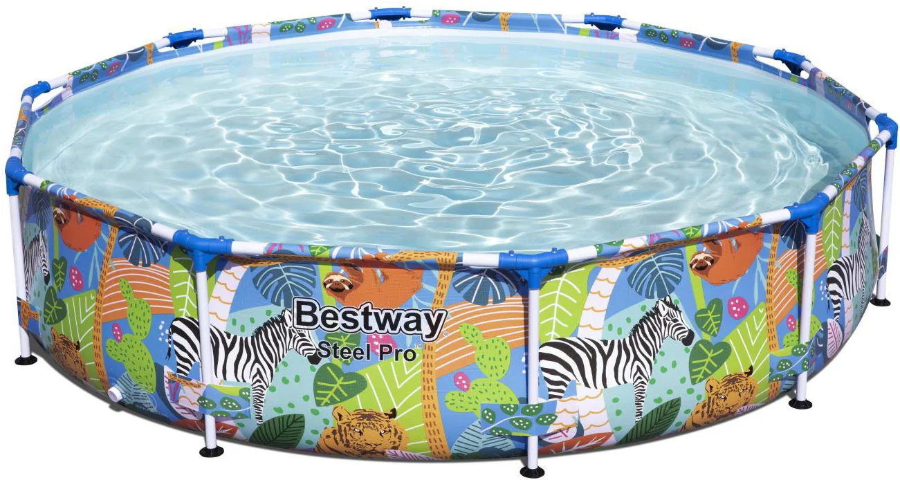 Как выбрать бассейн?