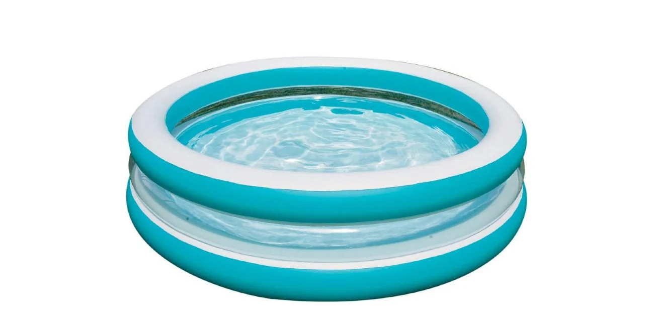 Как выбрать бассейн?