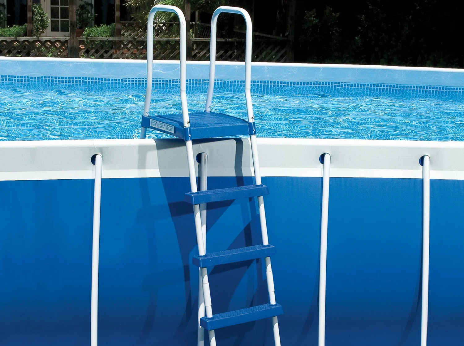 Как выбрать бассейн?