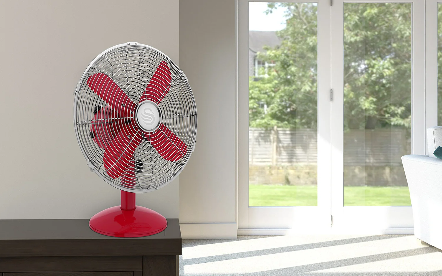 Как выбрать вентилятор?