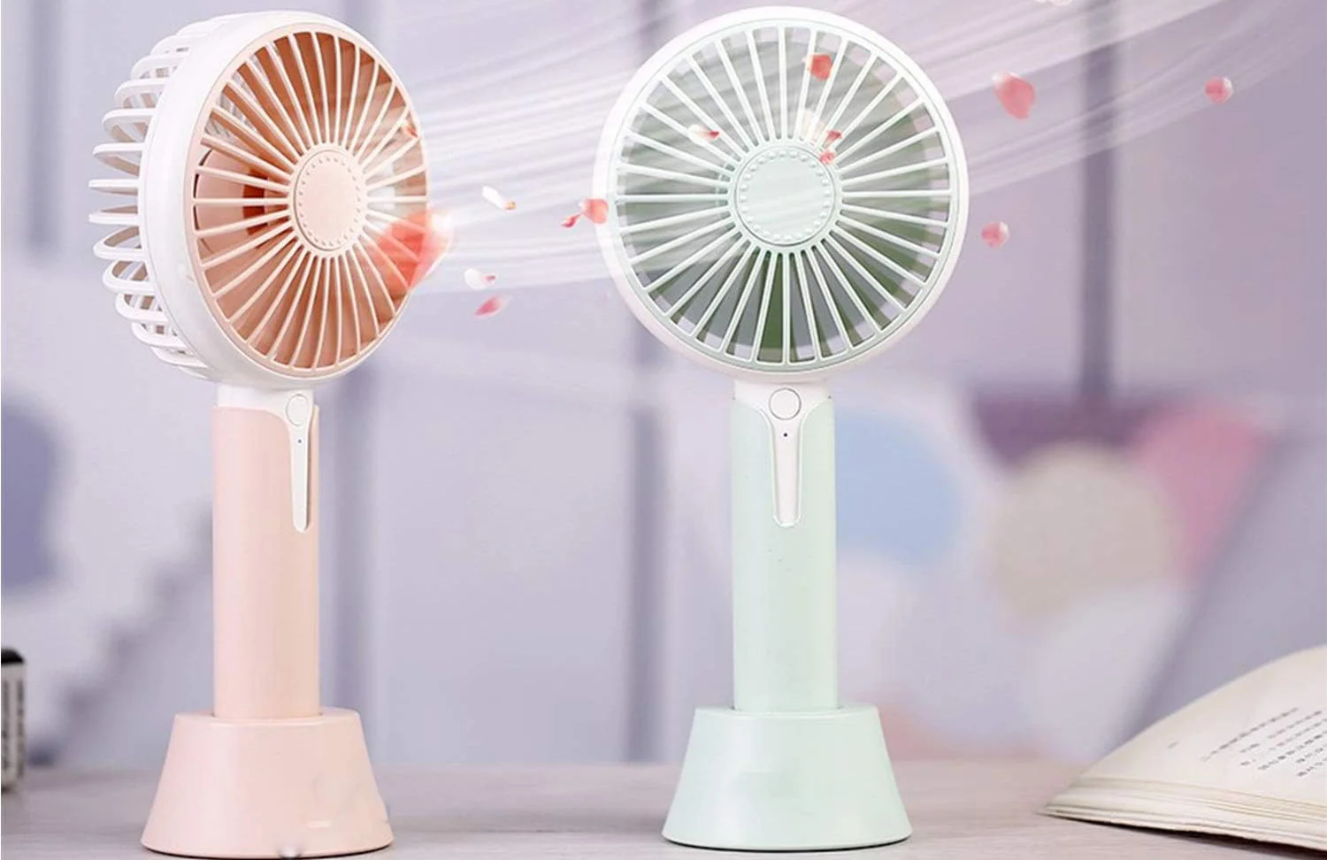 Как выбрать вентилятор?