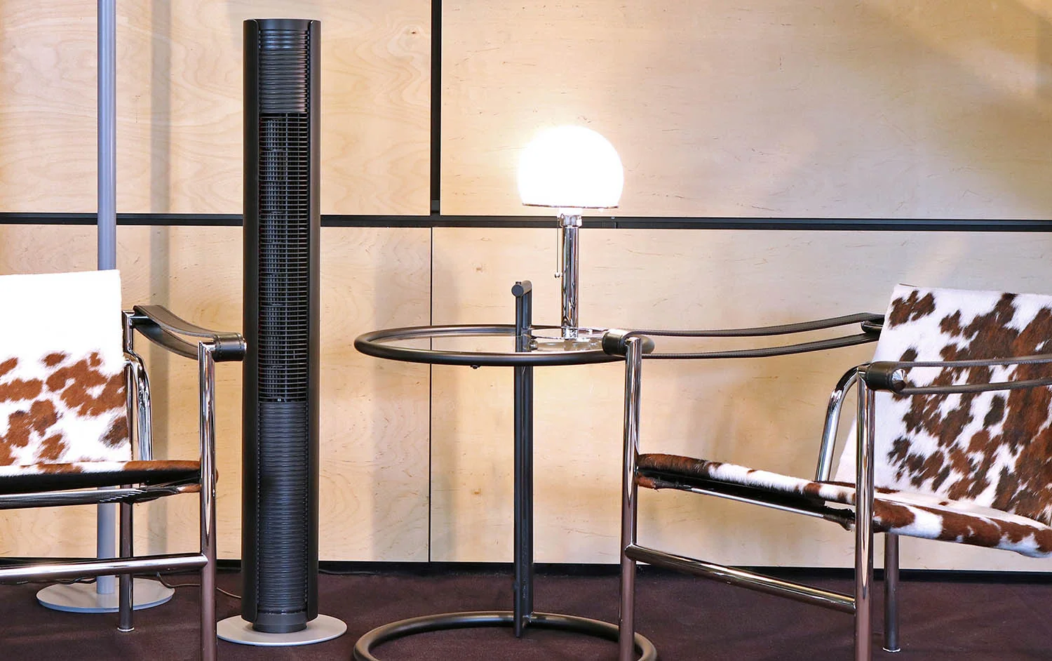 Как выбрать вентилятор?