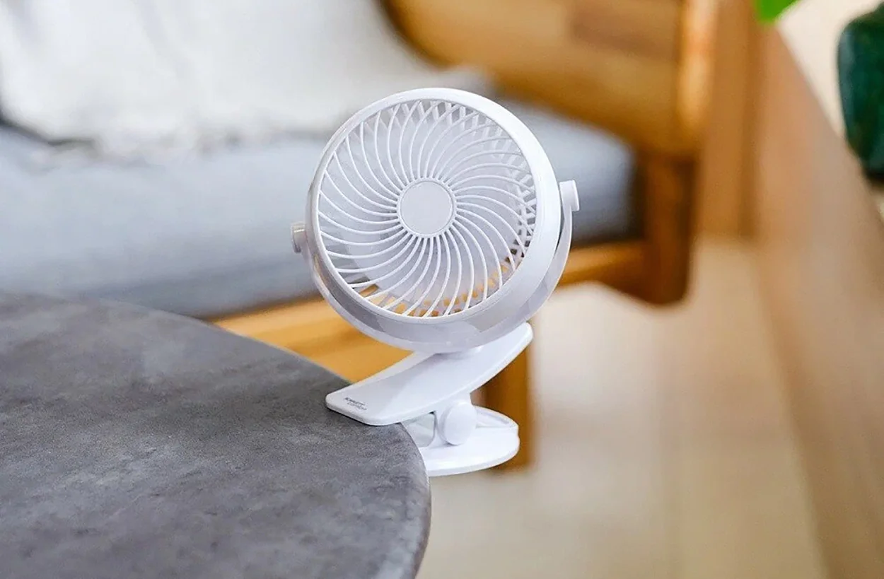 Как выбрать вентилятор?