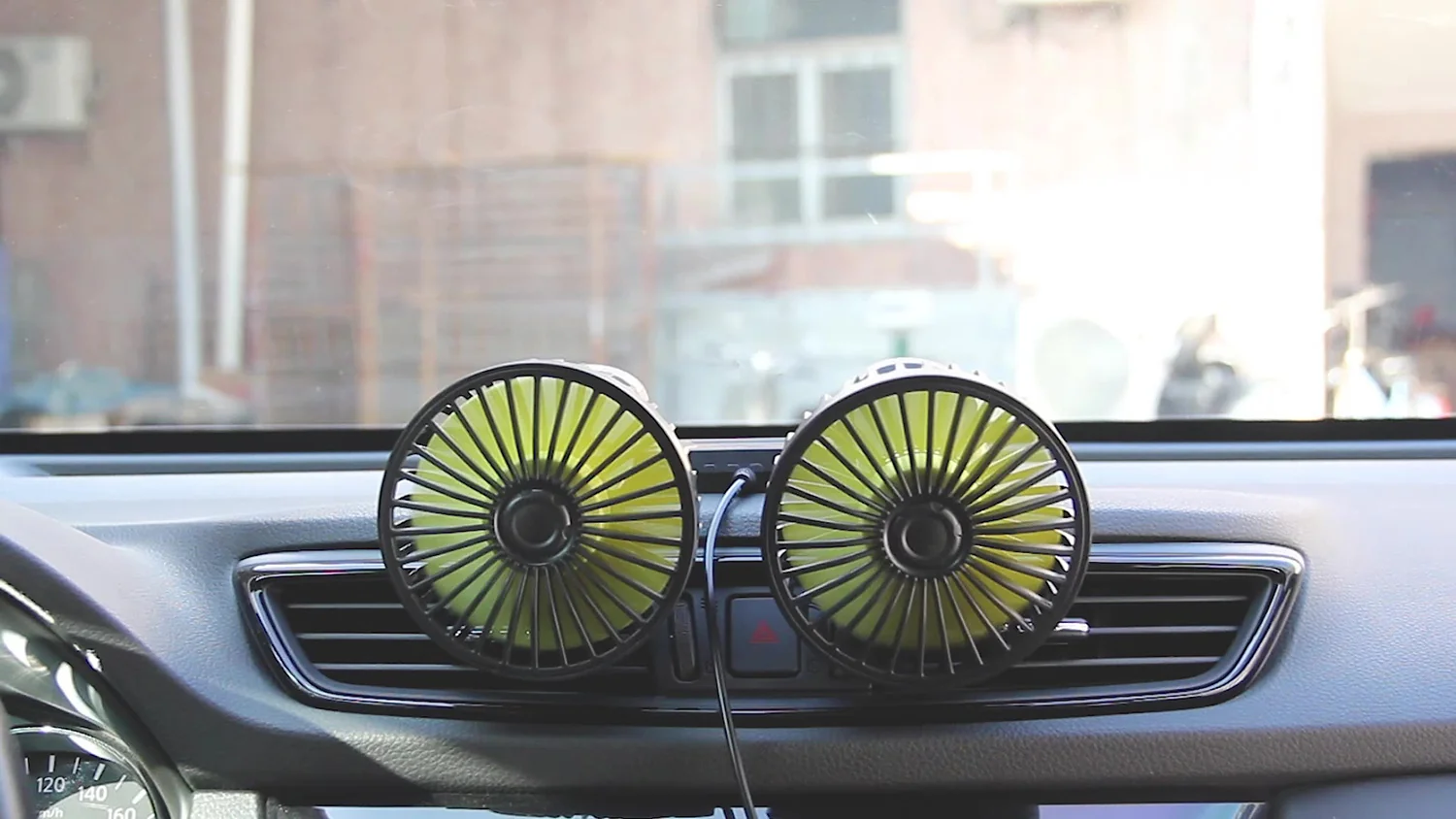 Как выбрать вентилятор?