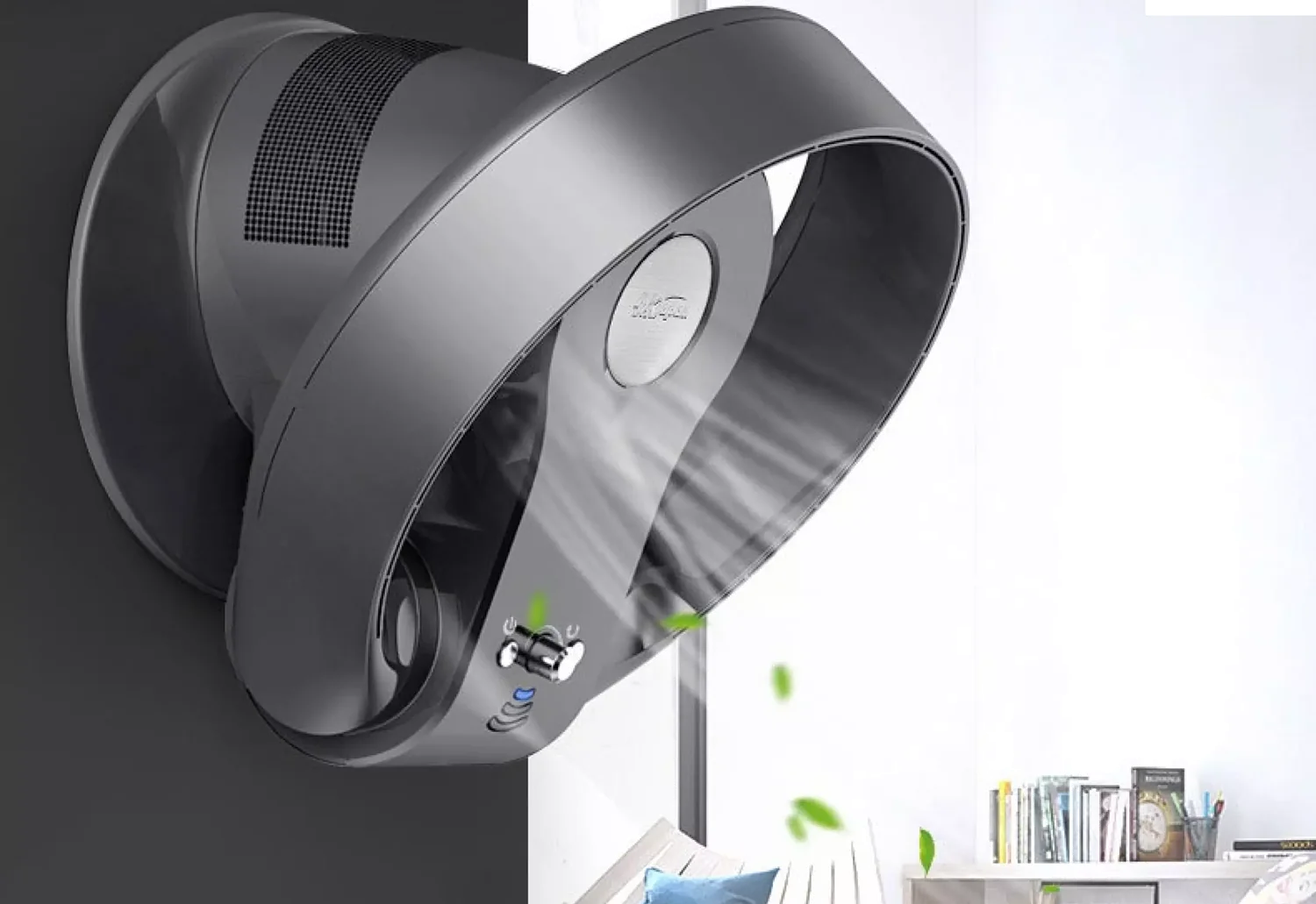 Как выбрать вентилятор?