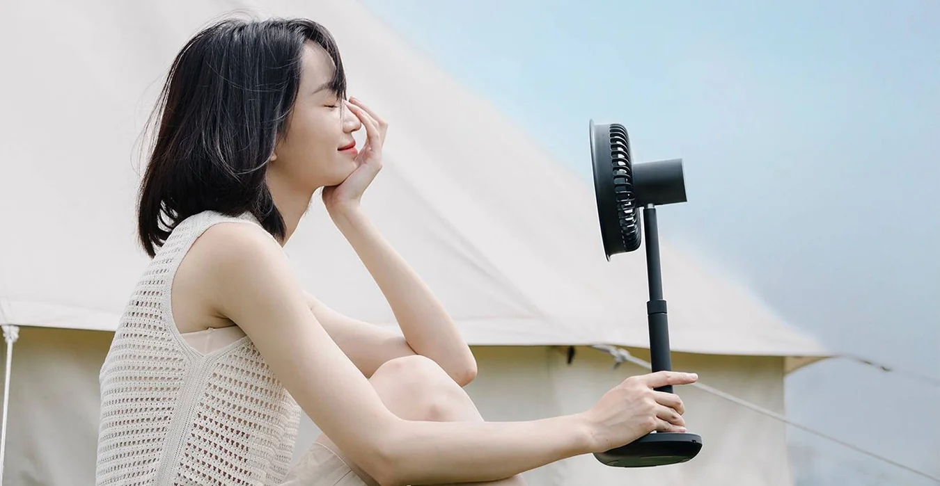 Как выбрать вентилятор?