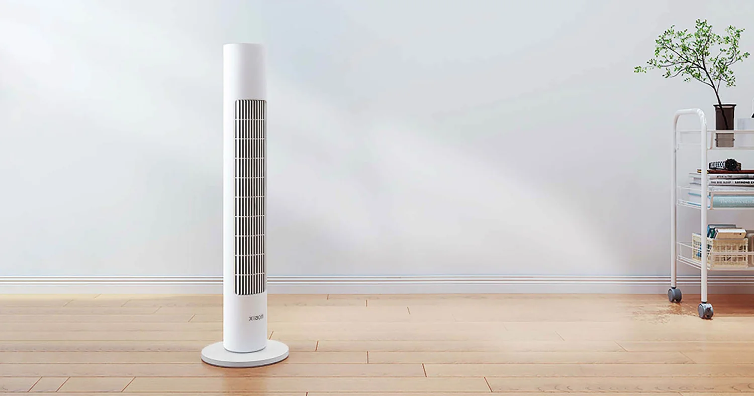 Как выбрать вентилятор?