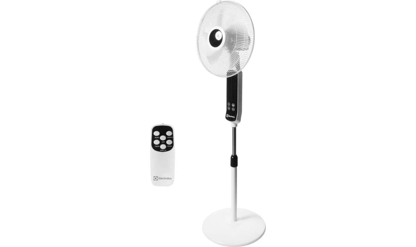 Как выбрать вентилятор?