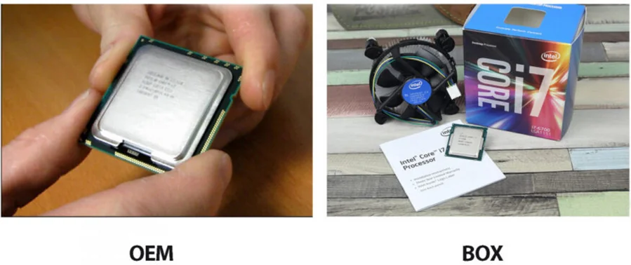 Как выбрать процессор? Топ моделей