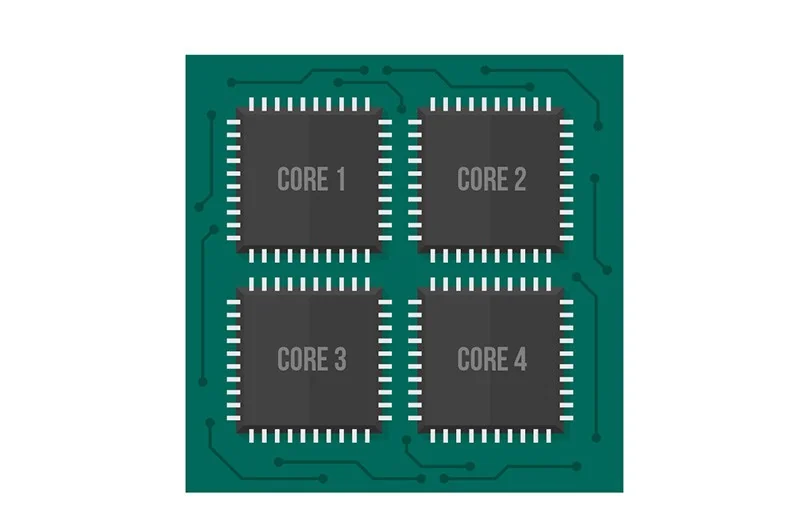 Как выбрать процессор? Топ моделей