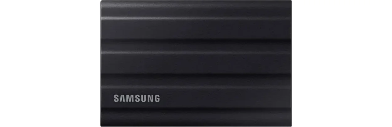 Как выбрать внешний жесткий диск и SSD?