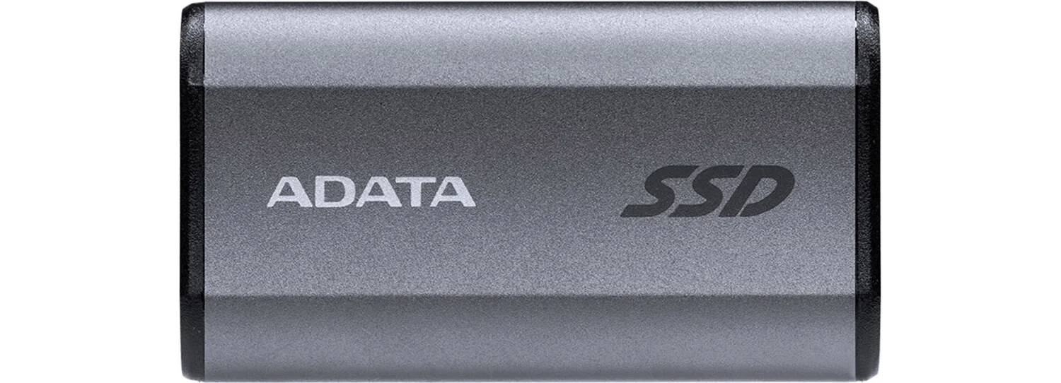 Как выбрать внешний жесткий диск и SSD?