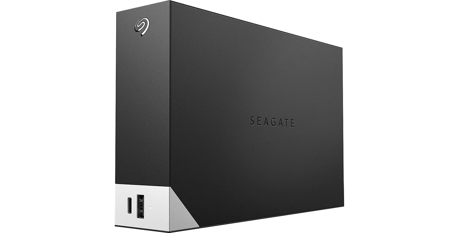 Как выбрать внешний жесткий диск и SSD?