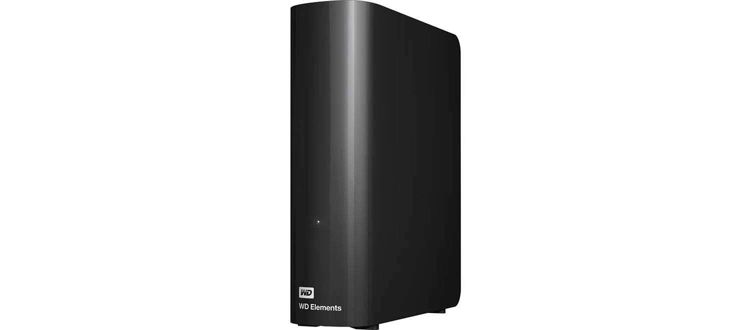 Как выбрать внешний жесткий диск и SSD?