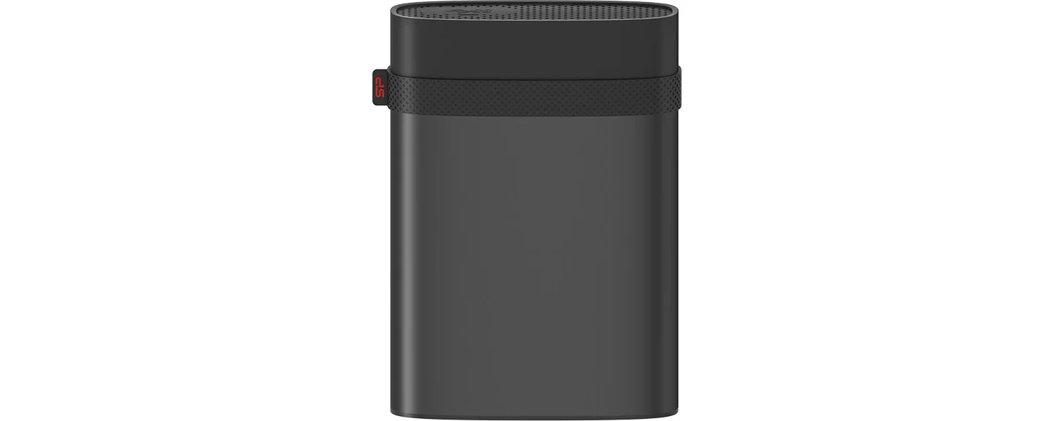 Как выбрать внешний жесткий диск и SSD?
