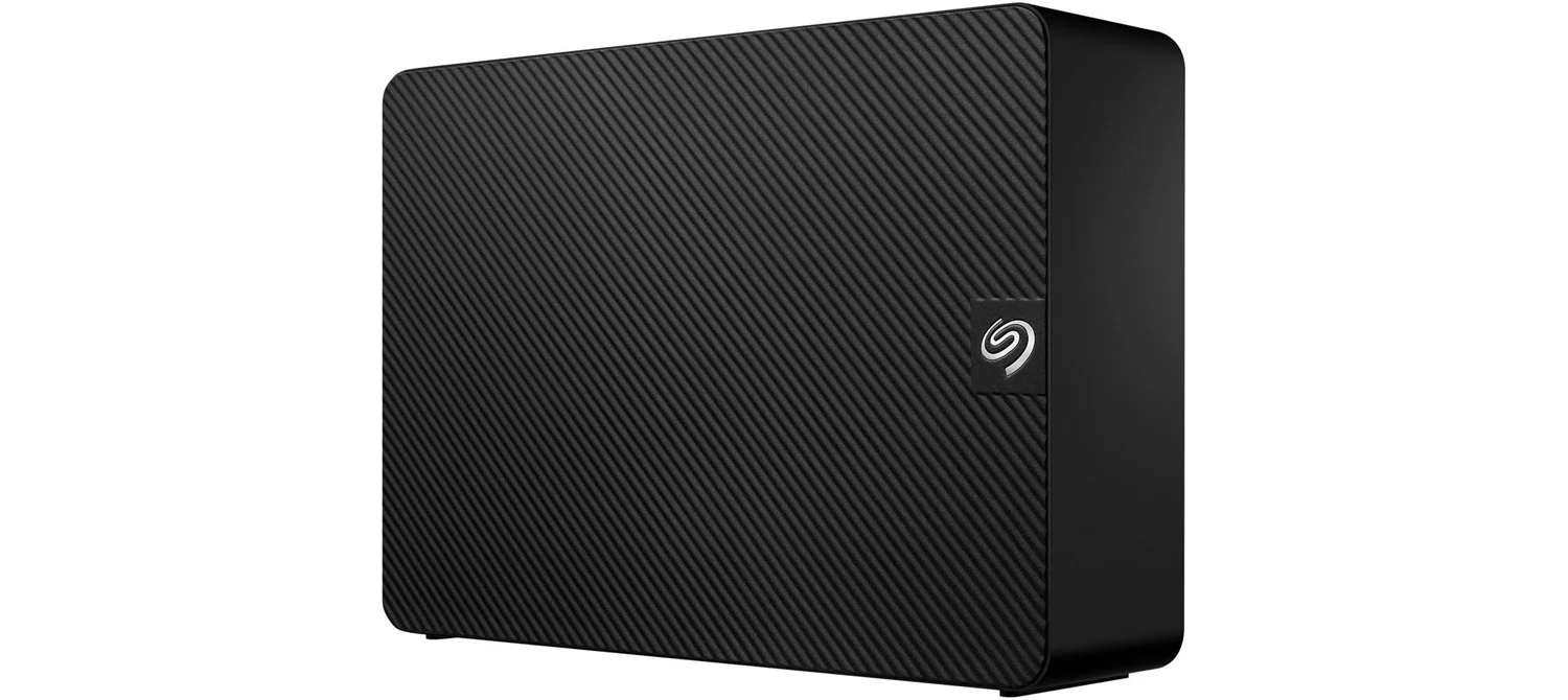 Как выбрать внешний жесткий диск и SSD?