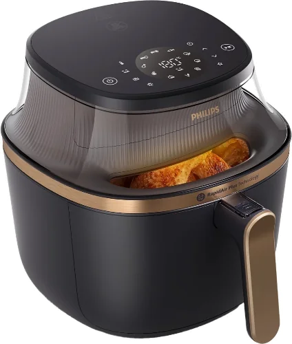 Как выбрать аэрогриль?